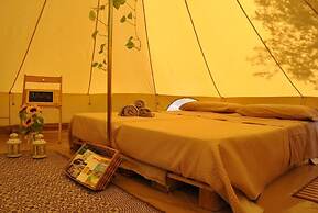 Pasare Glamping