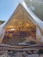 Pasare Glamping