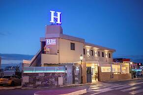 Hostal Rosario Galindo