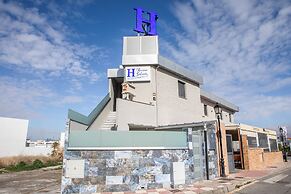 Hostal Rosario Galindo