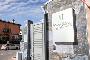 Hostal Rosario Galindo