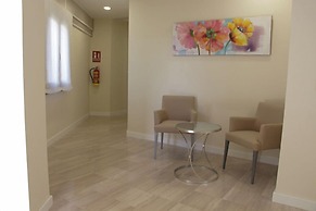 Hostal Rosario Galindo