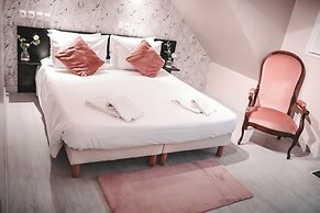 Maria Grazia Hotel