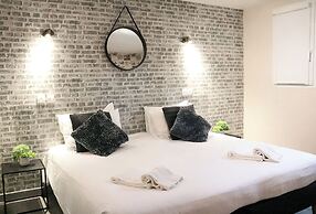 Maria Grazia Hotel