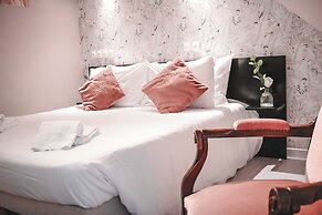 Maria Grazia Hotel