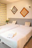 Maria Grazia Hotel
