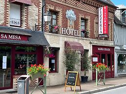Maria Grazia Hotel