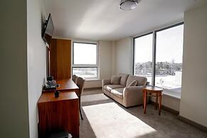 The Hardgate House Hotel