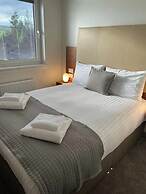 The Hardgate House Hotel