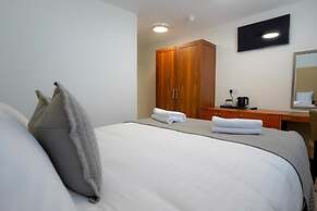 The Hardgate House Hotel