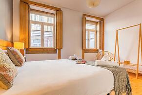 Bairro Alto Two Bedroom Apartment