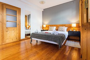 Bairro Alto Two Bedroom Apartment