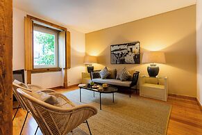 Bairro Alto Two Bedroom Apartment