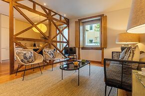 Bairro Alto Two Bedroom Apartment