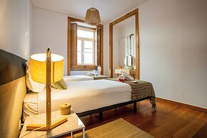 Bairro Alto Two Bedroom Apartment