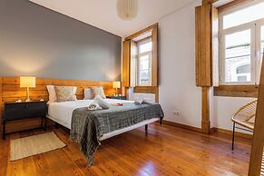 Bairro Alto Two Bedroom Apartment