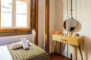 Bairro Alto Two Bedroom Apartment