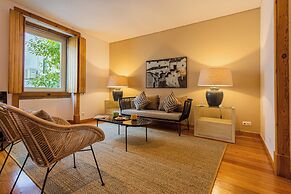 Bairro Alto Two Bedroom Apartment