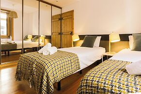 Bairro Alto Two Bedroom Apartment