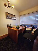 HOSTAL DEL BOSQUE TEMUCO