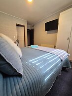 HOSTAL DEL BOSQUE TEMUCO