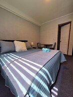 HOSTAL DEL BOSQUE TEMUCO