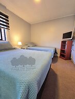 HOSTAL DEL BOSQUE TEMUCO