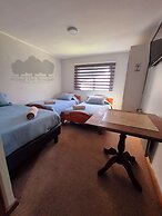 HOSTAL DEL BOSQUE TEMUCO