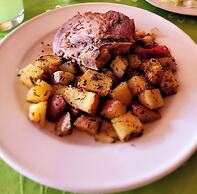 HOSTAL DEL BOSQUE TEMUCO