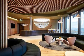 Wald.Weit Rheingau Hotel und Retreat
