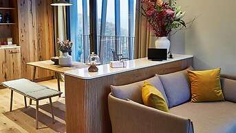 Wald.Weit Rheingau Hotel und Retreat