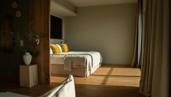 Wald.Weit Rheingau Hotel und Retreat