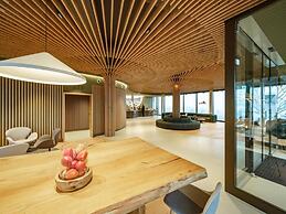 Wald.Weit Rheingau Hotel und Retreat
