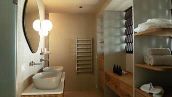 Wald.Weit Rheingau Hotel und Retreat
