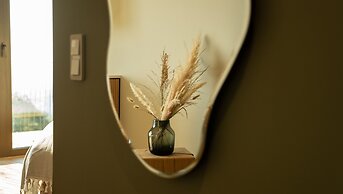 Wald.Weit Rheingau Hotel und Retreat