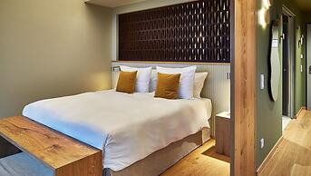 Wald.Weit Rheingau Hotel und Retreat