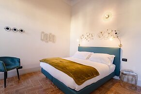 Palazzo Odescalchi by Wonderful Italy - Apt 4