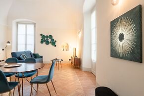Palazzo Odescalchi by Wonderful Italy - Apt 4