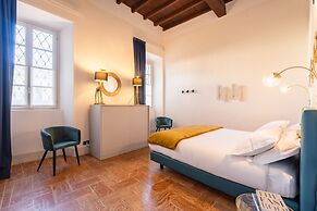 Palazzo Odescalchi by Wonderful Italy - Apt 4