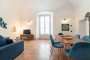 Palazzo Odescalchi by Wonderful Italy - Apt 4