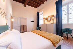 Palazzo Odescalchi by Wonderful Italy - Apt 4