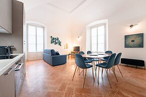 Palazzo Odescalchi by Wonderful Italy - Apt 4