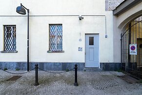 Palazzo Odescalchi by Wonderful Italy - Apt 4