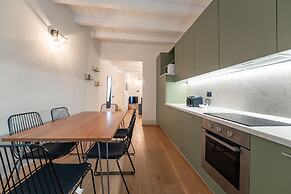 Palazzo Odescalchi by Wonderful Italy - Apt 7