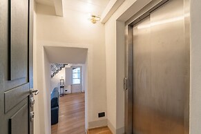 Palazzo Odescalchi by Wonderful Italy - Apt 7