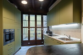 Palazzo Odescalchi by Wonderful Italy - Apt 5