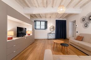 Palazzo Odescalchi by Wonderful Italy - Apt 5