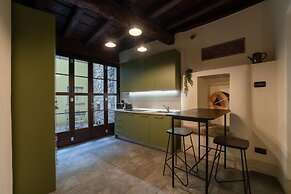 Palazzo Odescalchi by Wonderful Italy - Apt 5