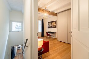 Palazzo Odescalchi by Wonderful Italy - Apt 5