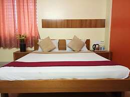 Jasmine Apartment Suites